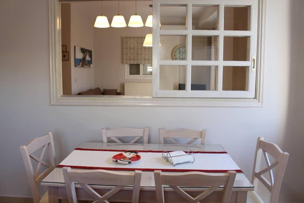 New, Modern, Bright And Independent Apartment 83 M2, With Garden, 5Min To The Beach And The City Center กาลามาตา ภายนอก รูปภาพ