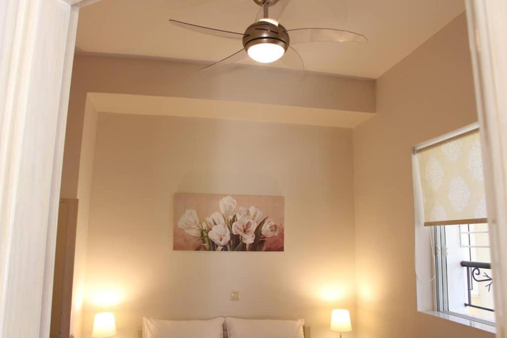 New, Modern, Bright And Independent Apartment 83 M2, With Garden, 5Min To The Beach And The City Center กาลามาตา ภายนอก รูปภาพ